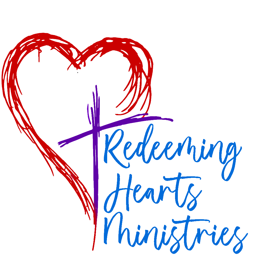 Redeeming Hearts Ministries